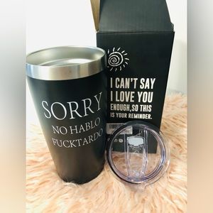 Tumbler Gifts for Men-Funny Men Gifts.20 oz